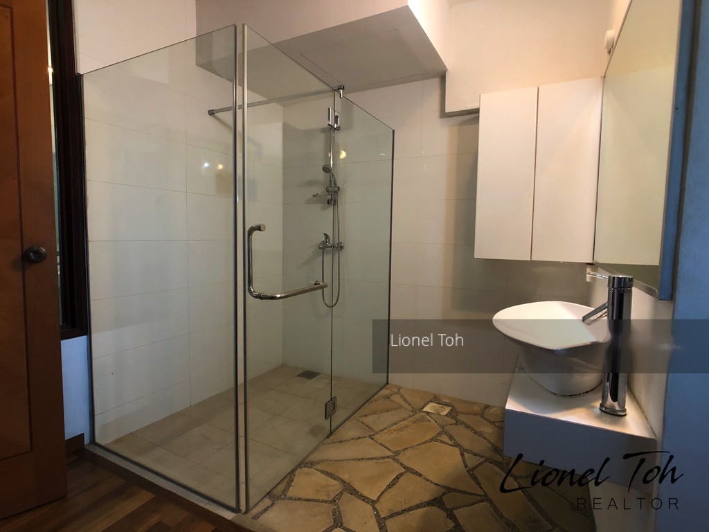 Jalan Kayu Estate (D28), Detached #212158461